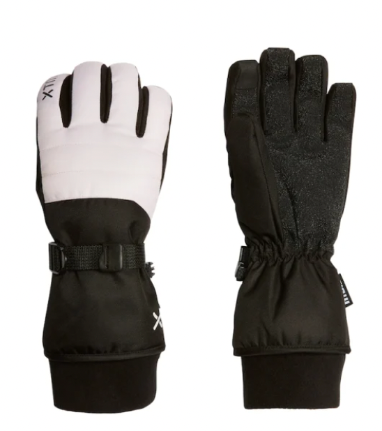 XTM Womens Les Alpes Glove
