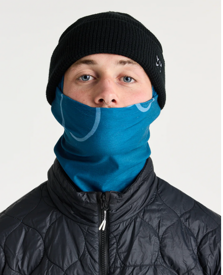 Yuki Threads Neck Jocks