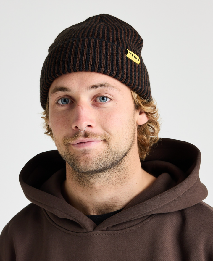 Yuki Threads Pleasures Beanie