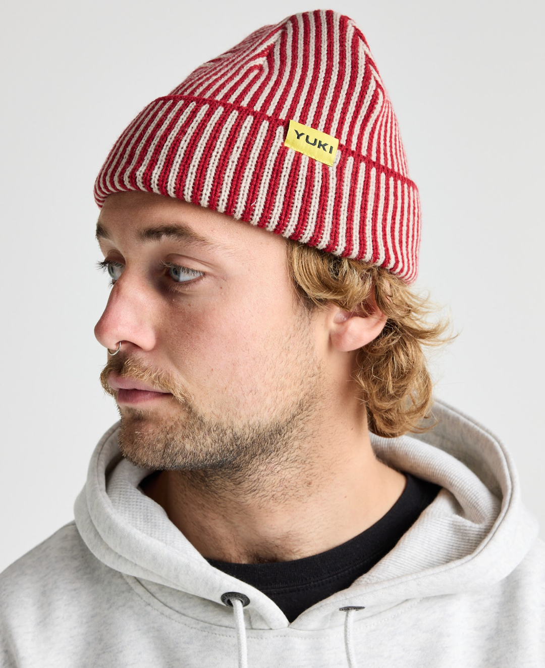 Yuki Threads Pleasures Beanie