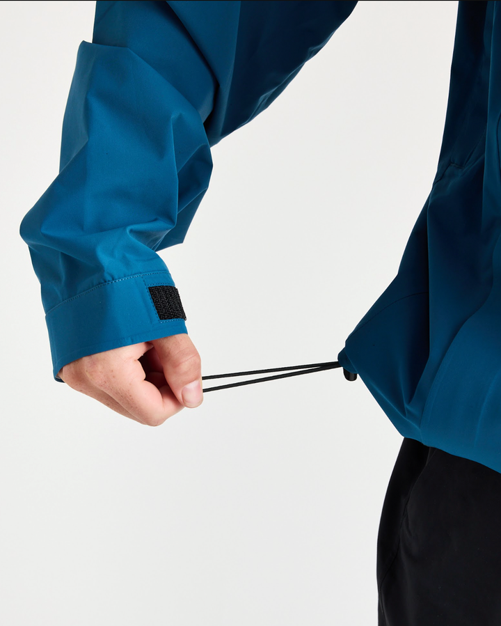 Yuki Threads Hot Lap Jacket