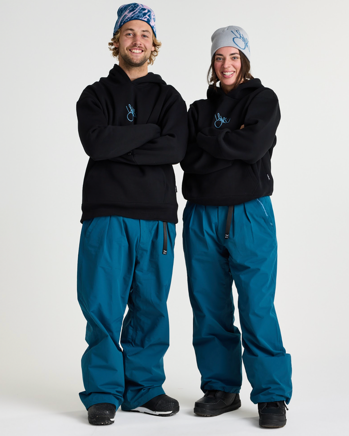 Yuki Threads Hot Lap Pant