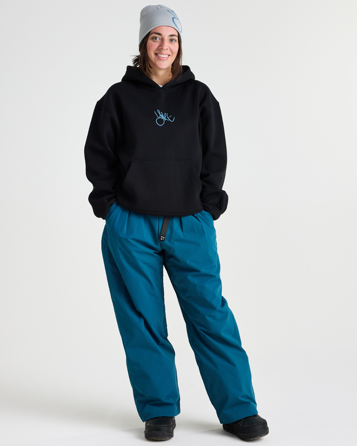 Yuki Threads Hot Lap Pant