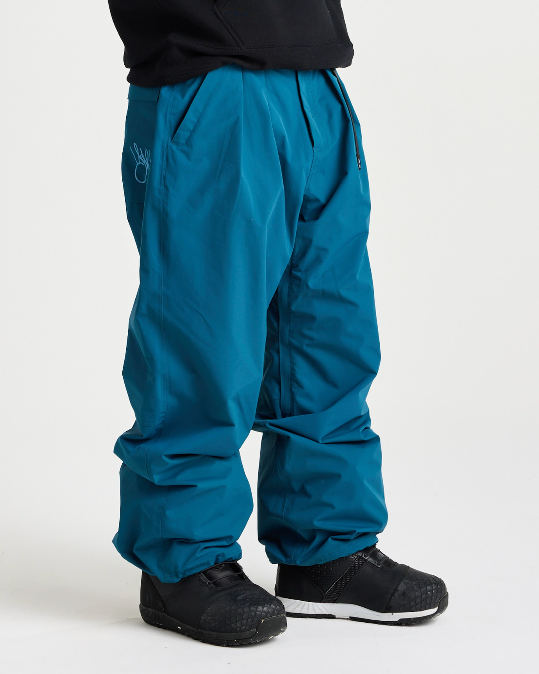Yuki Threads Hot Lap Pant