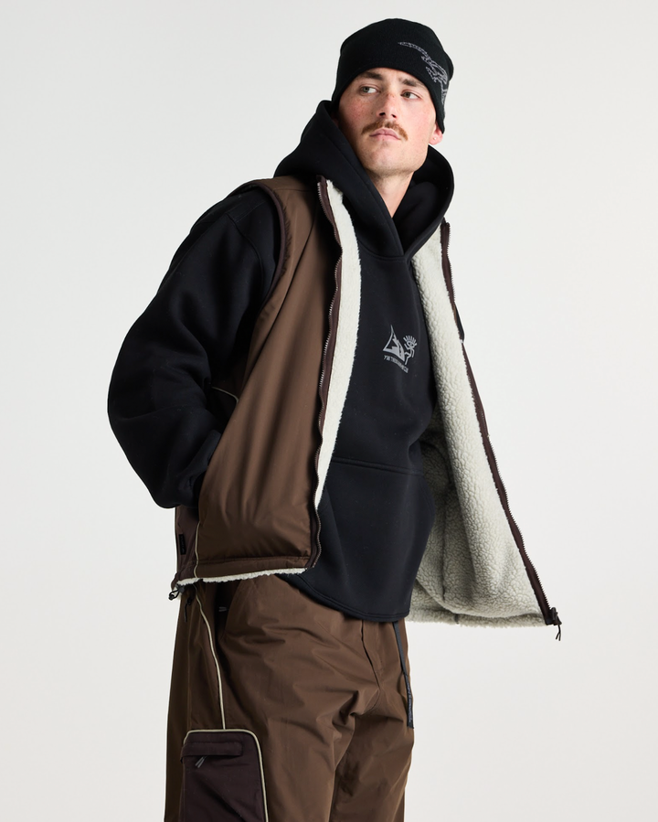 Yuki Threads Mobbin Vest