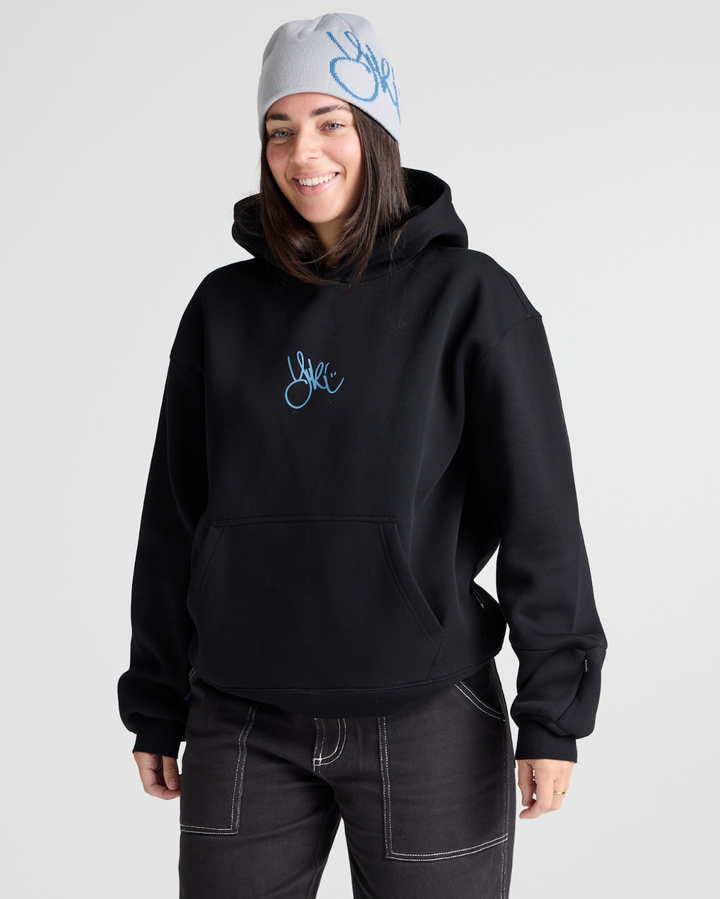 Yuki Threads Hot Lap Hoodie