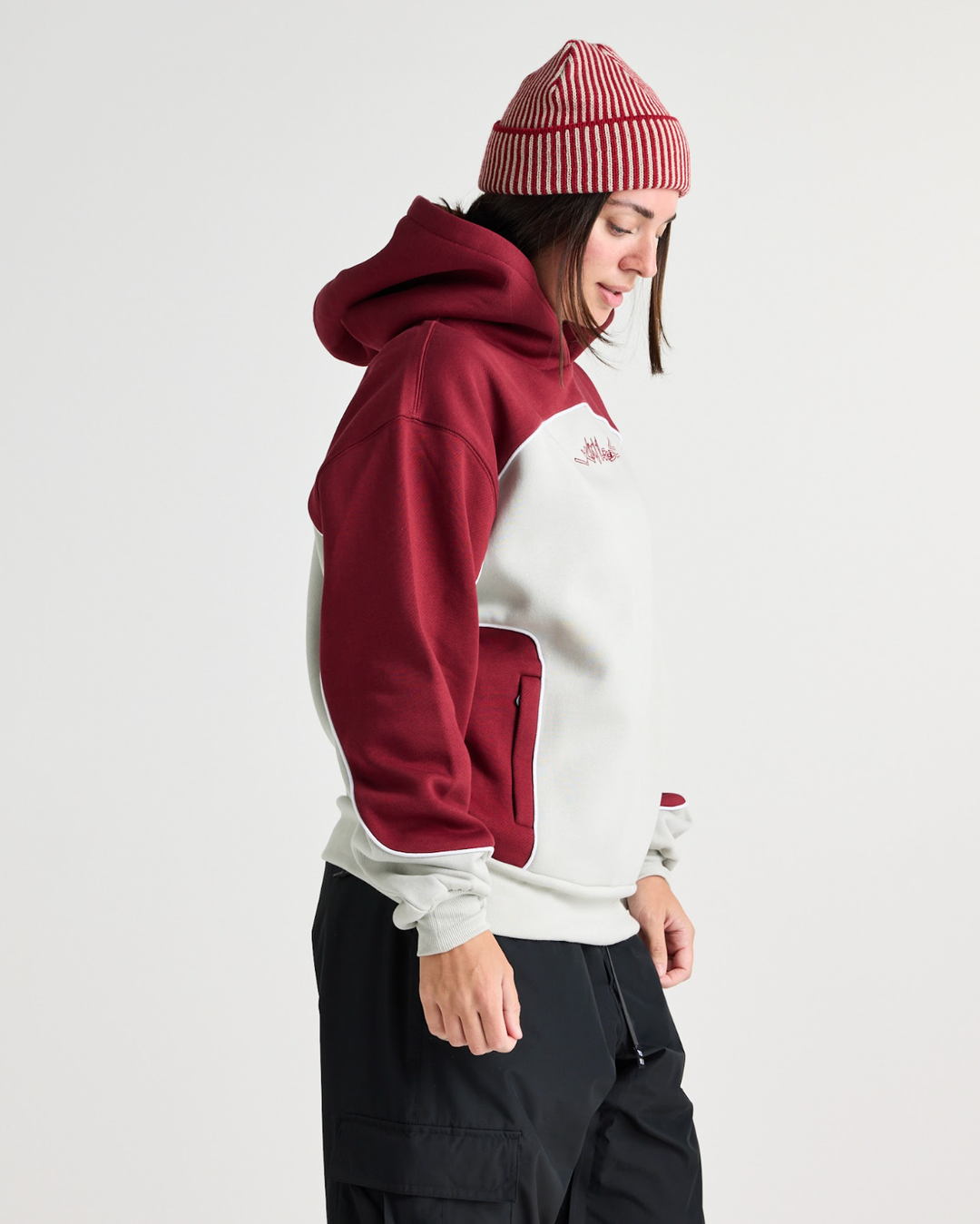 Yuki Threads Mobbin Hoodie