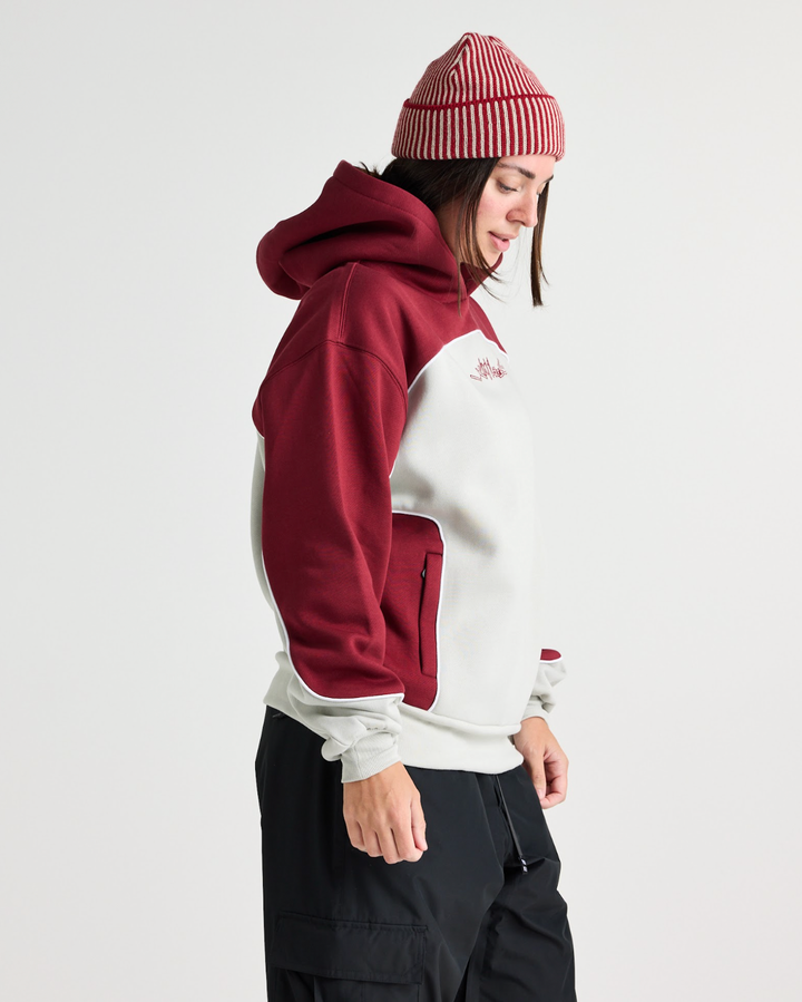 Yuki Threads Mobbin Hoodie