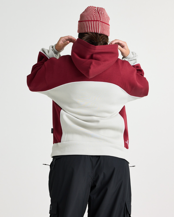 Yuki Threads Mobbin Hoodie