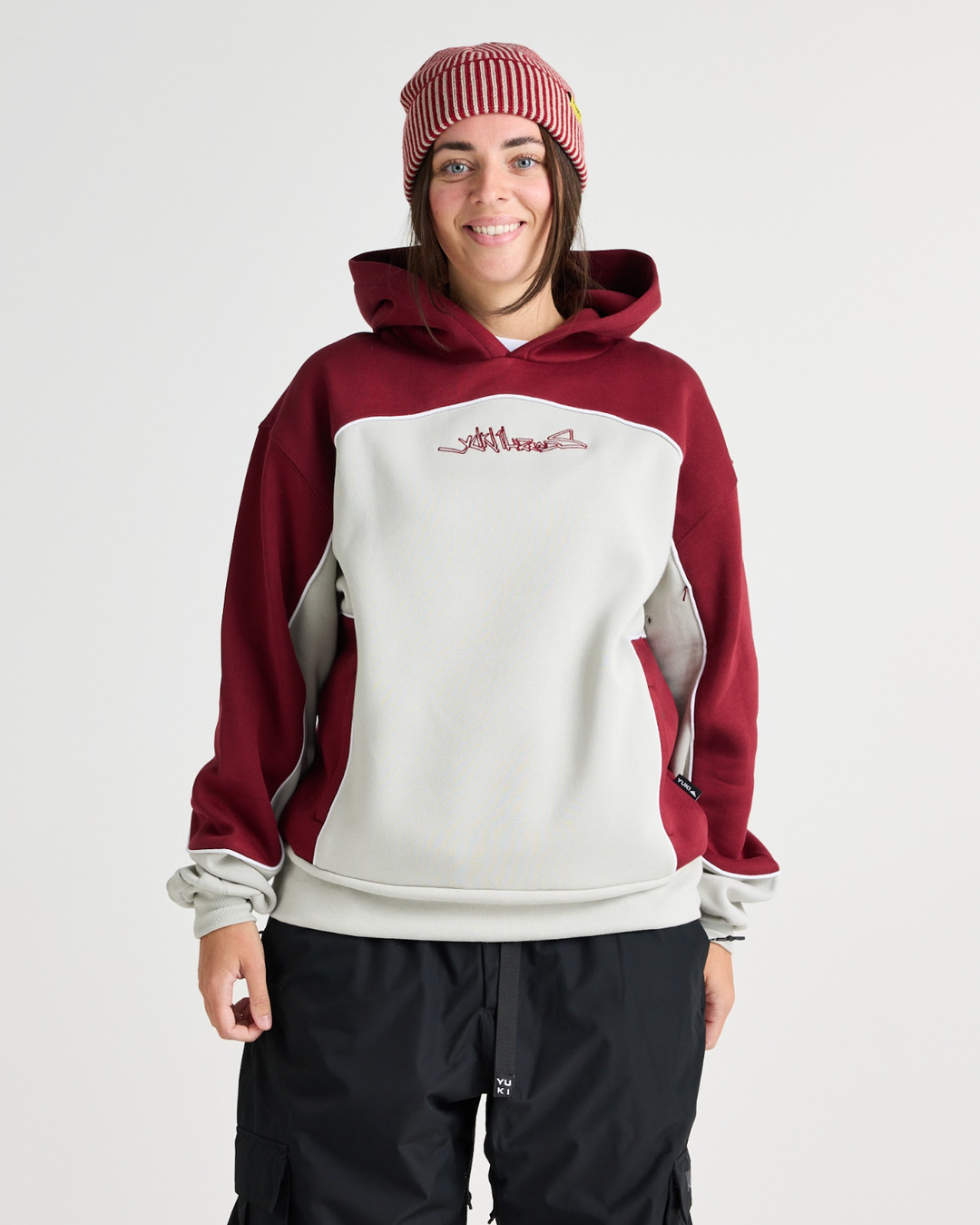Yuki Threads Mobbin Hoodie