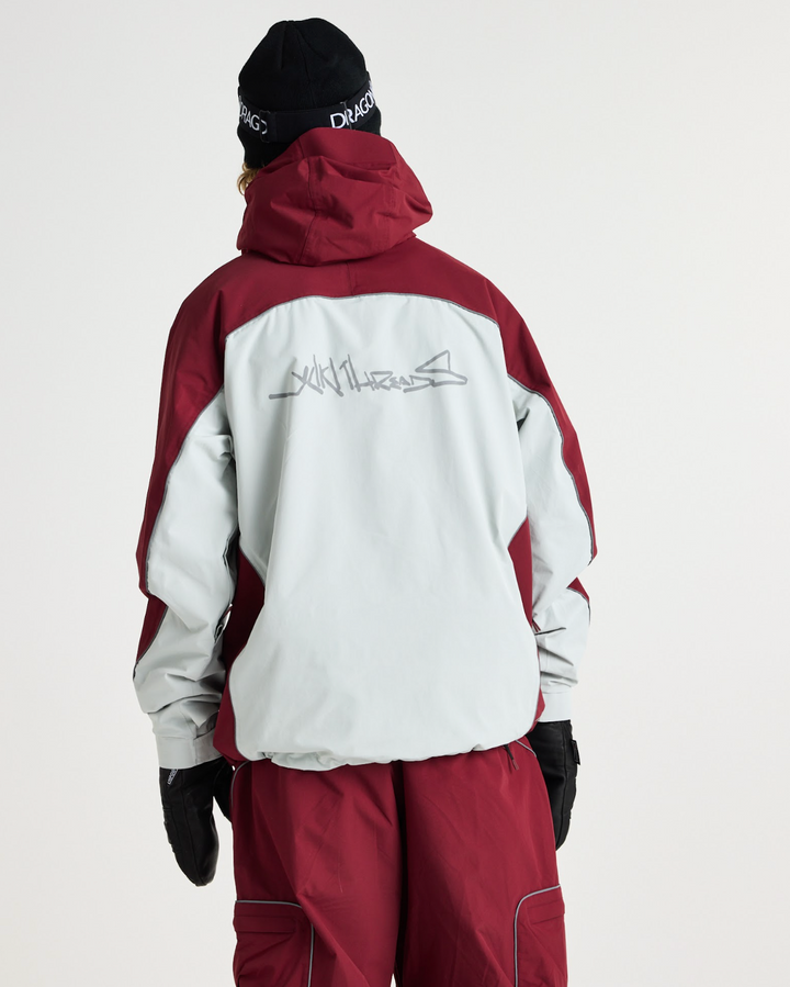 Yuki Threads Mobbin Jacket