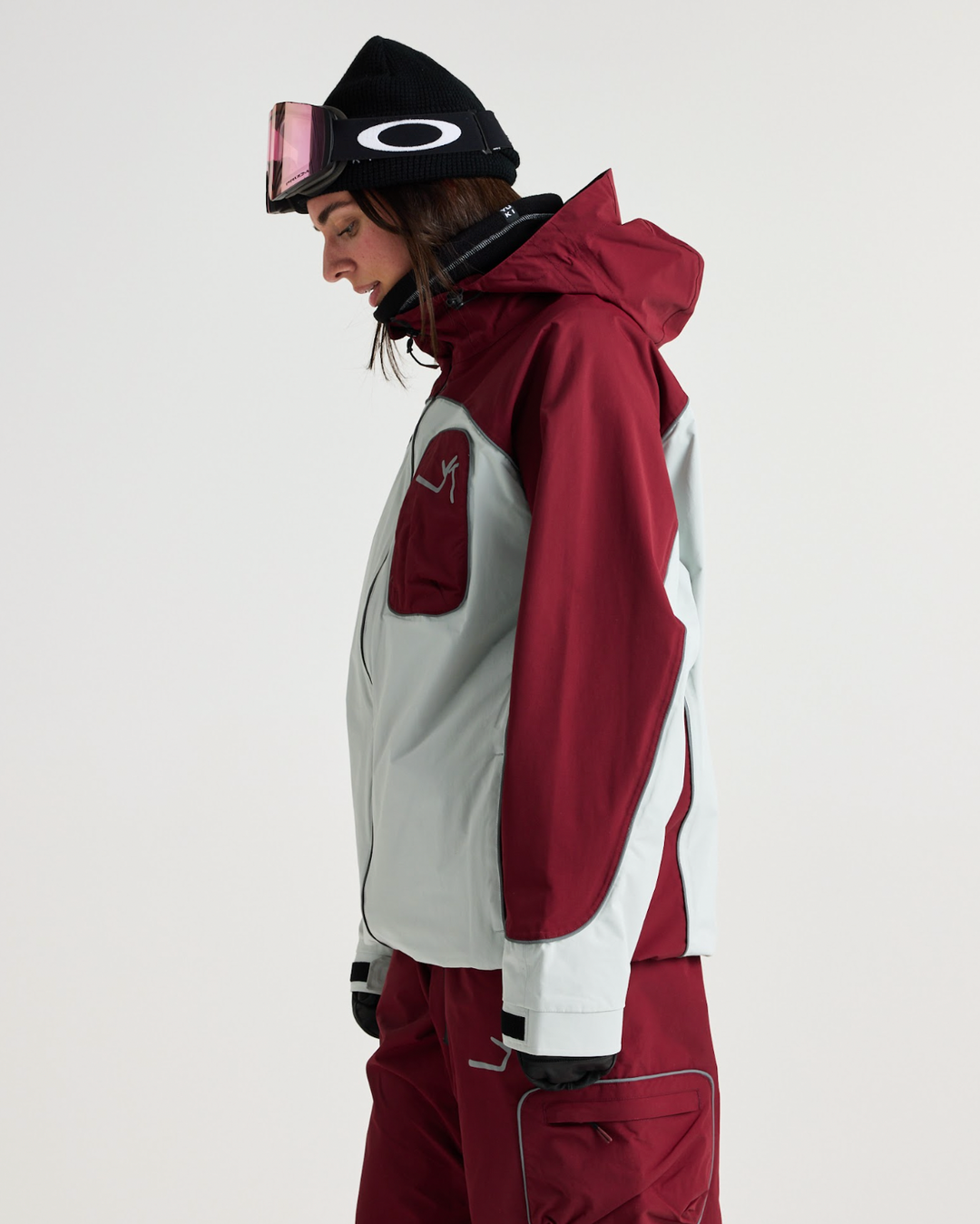 Yuki Threads Mobbin Jacket