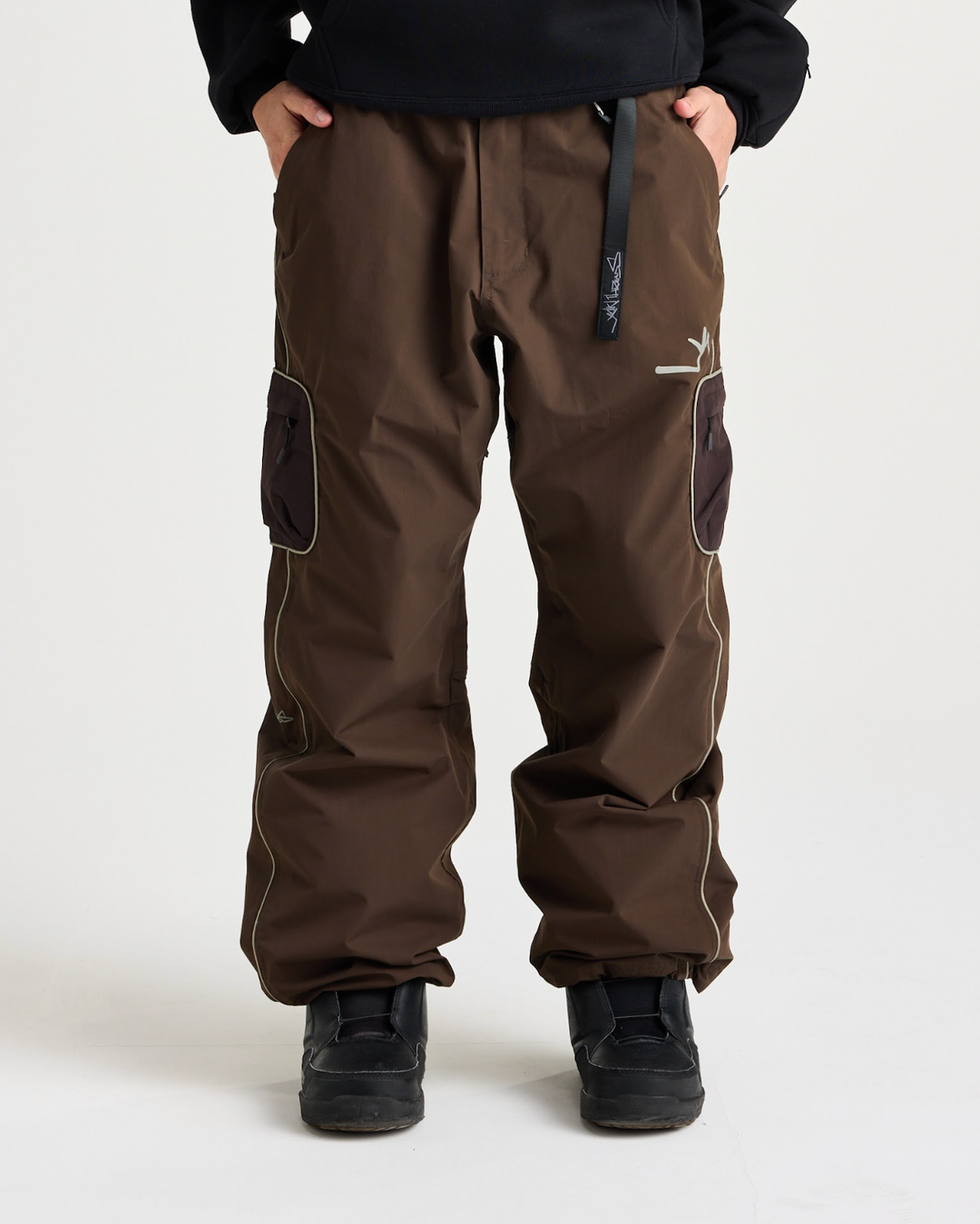 Yuki Threads Mobbin Pant