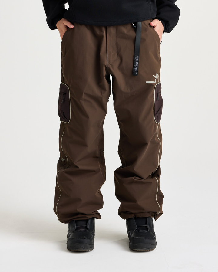 Yuki Threads Mobbin Pant