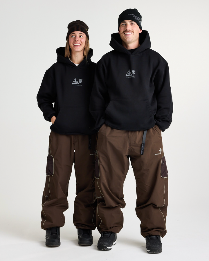 Yuki Threads Mobbin Pant