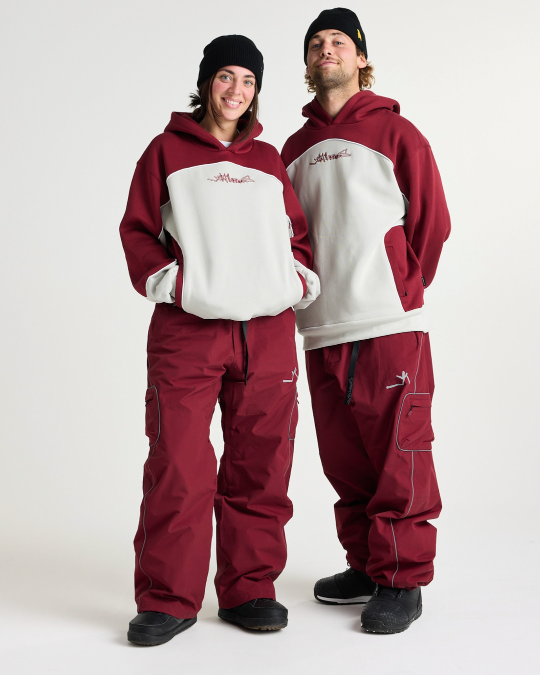 Yuki Threads Mobbin Pant