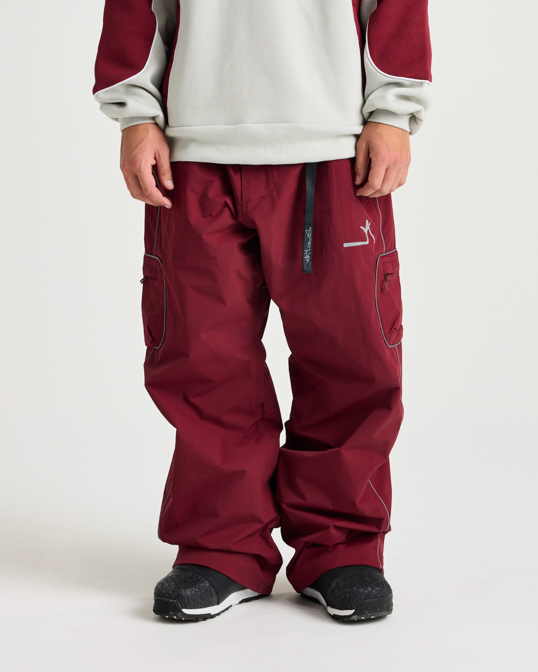Yuki Threads Mobbin Pant