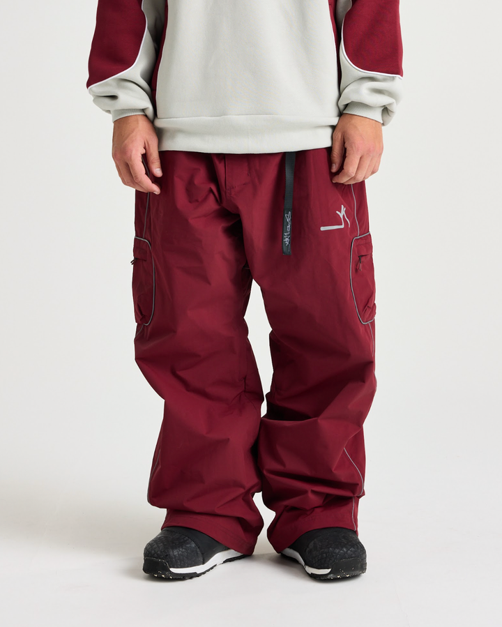 Yuki Threads Mobbin Pant