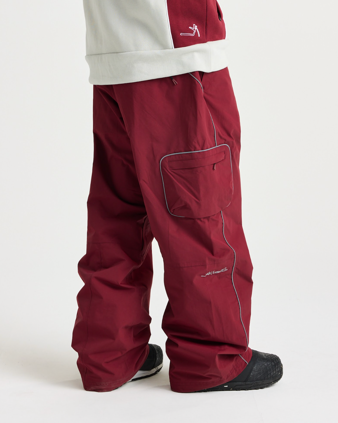 Yuki Threads Mobbin Pant