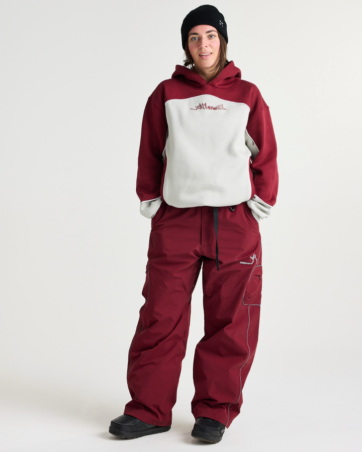 Yuki Threads Mobbin Pant