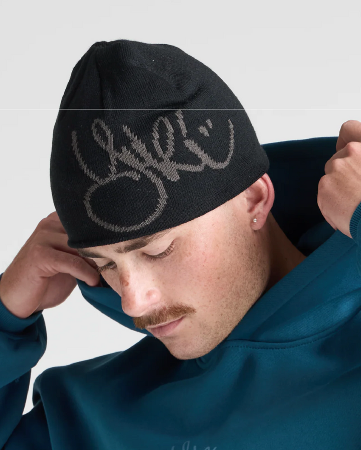 Yuki Threads Hot Lap Beanie