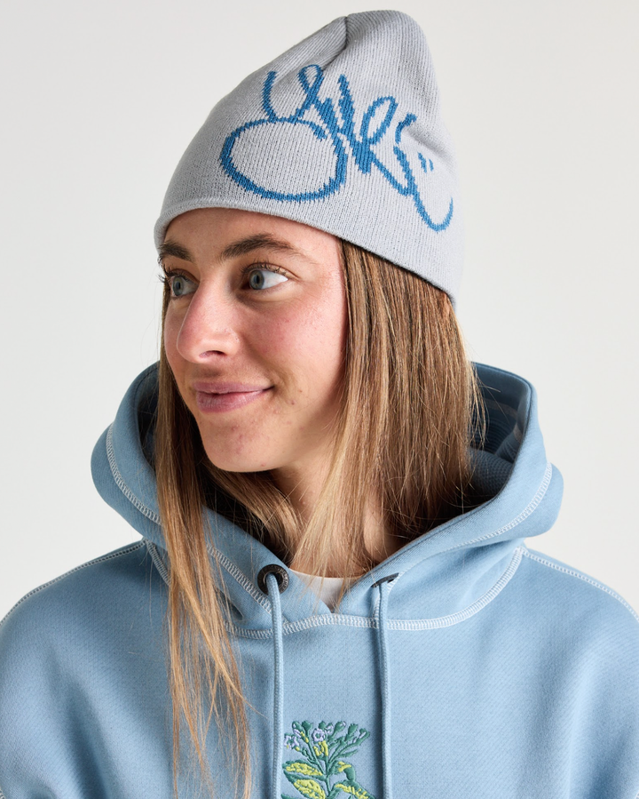 Yuki Threads Hot Lap Beanie