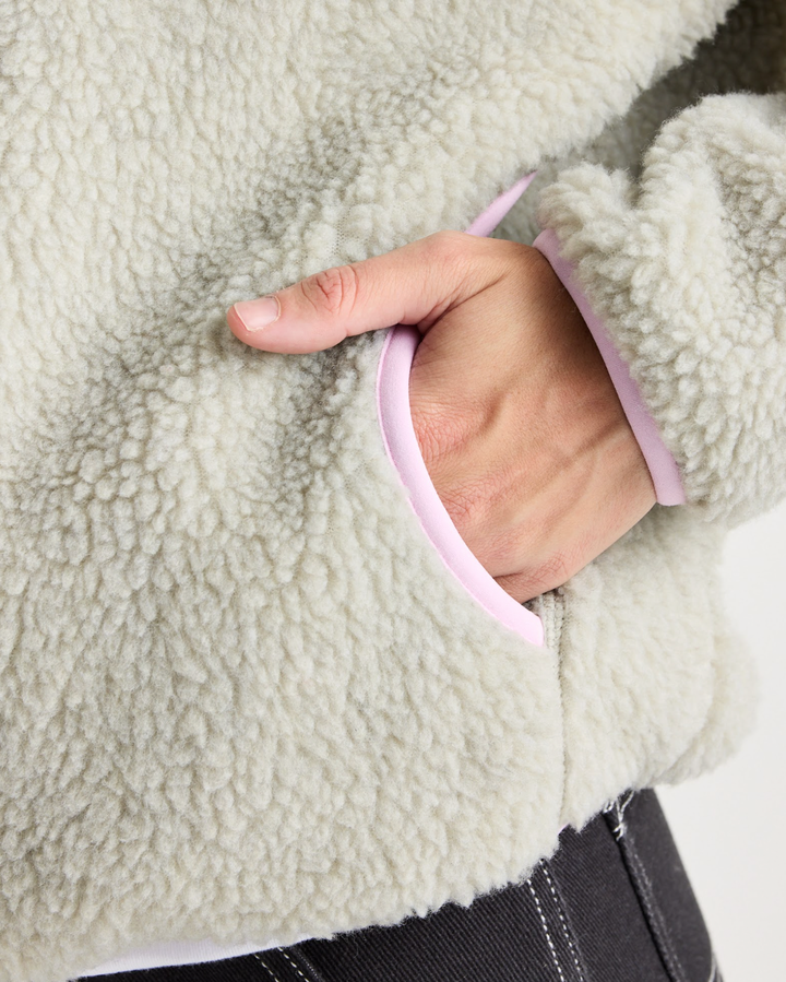 Yuki Threads Kirli Fleece