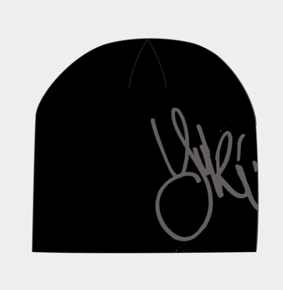 Yuki Threads Hot Lap Beanie