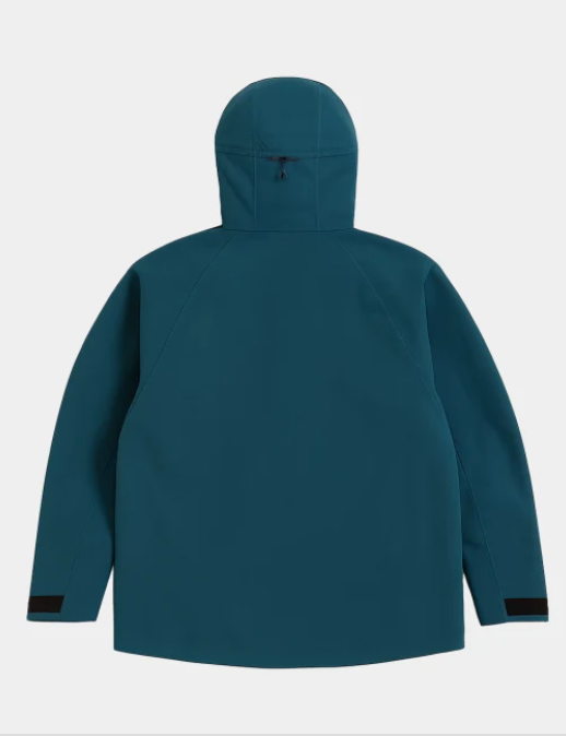 Yuki Threads Hot Lap Jacket