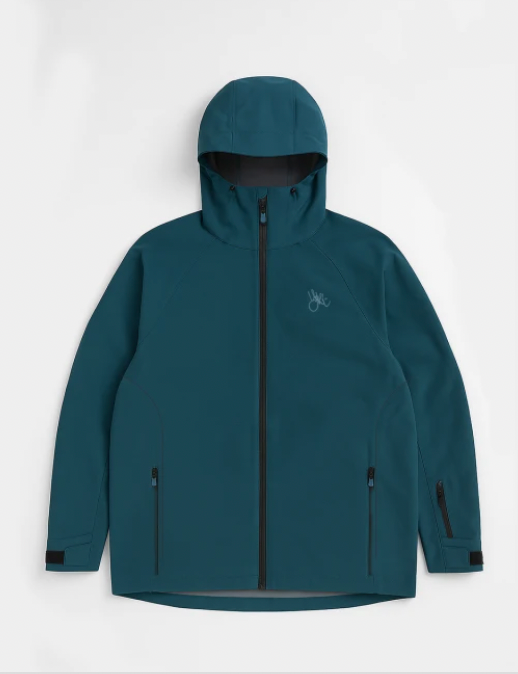 Yuki Threads Hot Lap Jacket