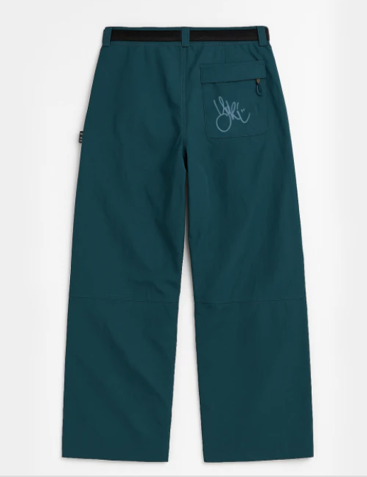 Yuki Threads Hot Lap Pant