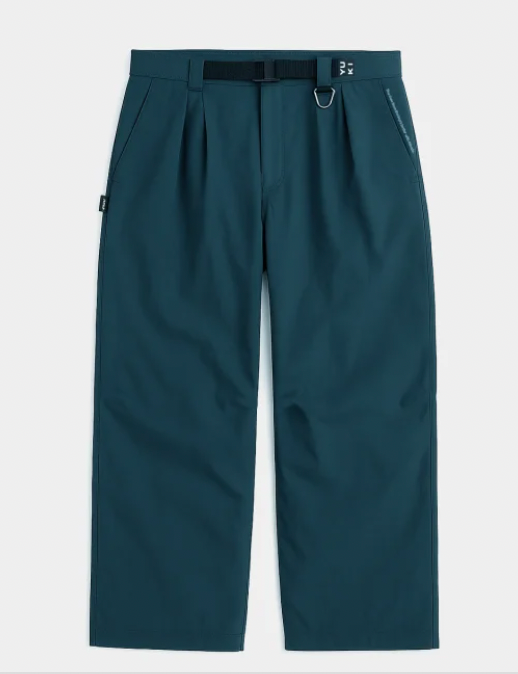 Yuki Threads Hot Lap Pant