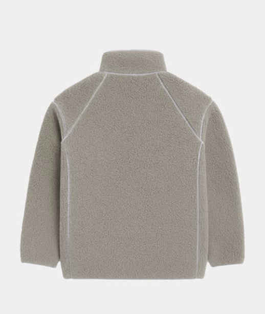 Yuki Threads Kirli Fleece