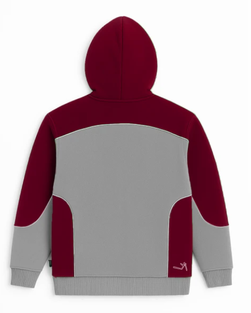 Yuki Threads Mobbin Hoodie