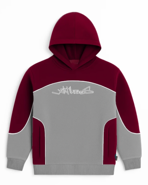 Yuki Threads Mobbin Hoodie