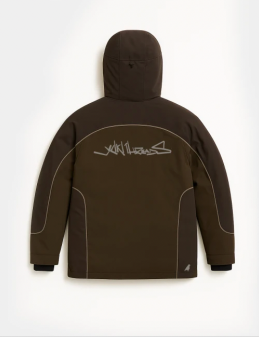 Yuki Threads Mobbin Jacket