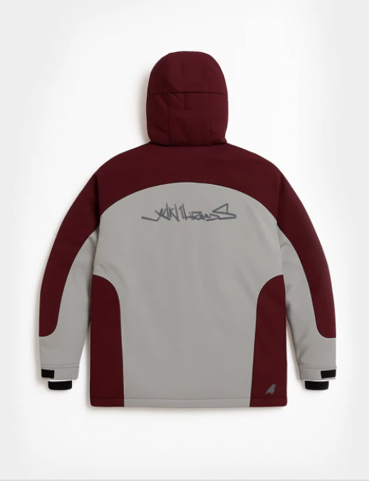 Yuki Threads Mobbin Jacket