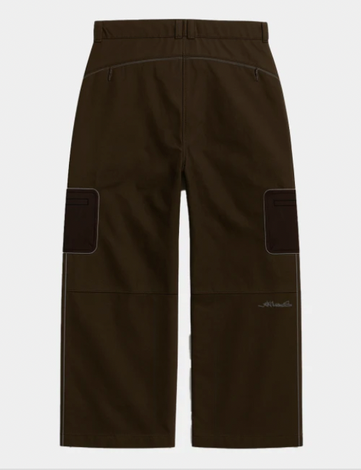 Yuki Threads Mobbin Pant