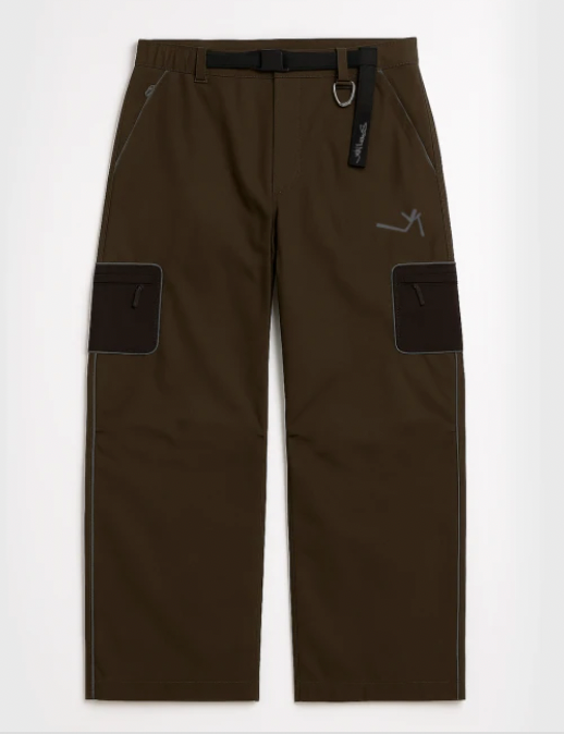 Yuki Threads Mobbin Pant