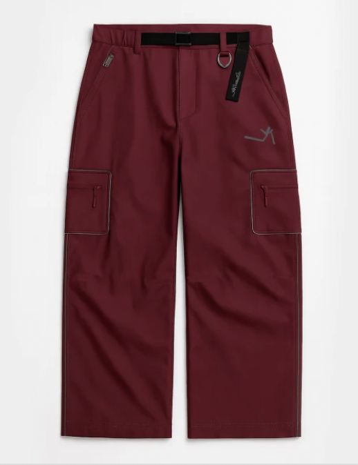 Yuki Threads Mobbin Pant