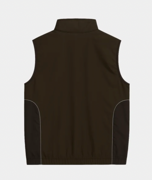 Yuki Threads Mobbin Vest