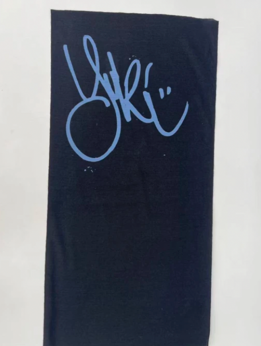 Yuki Threads Neck Jocks