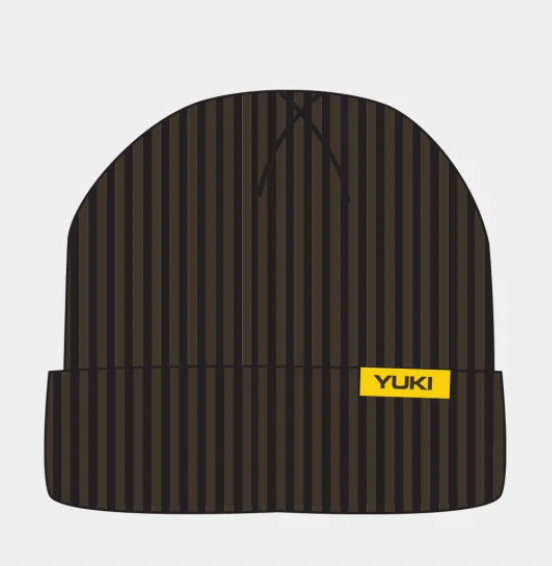 Yuki Threads Pleasures Beanie