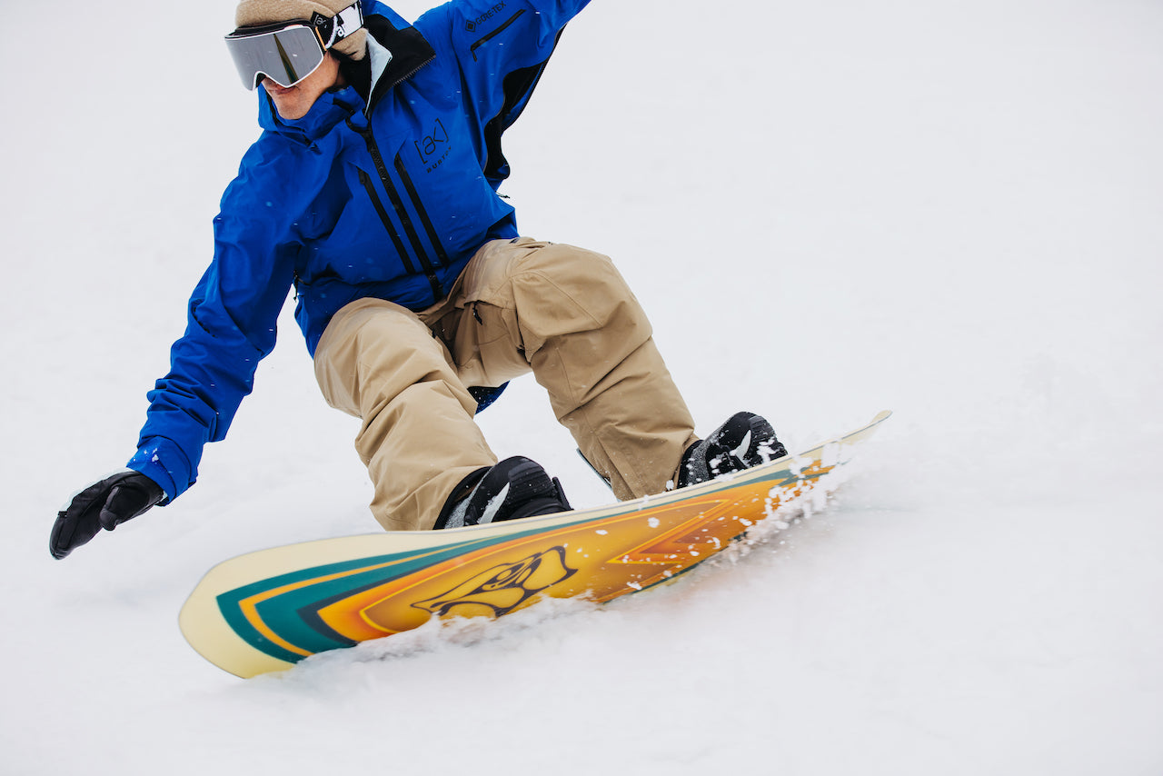 First Tracks Boardstore Snowboard Sales & Hire, Ski Hire Jindabyne NSW