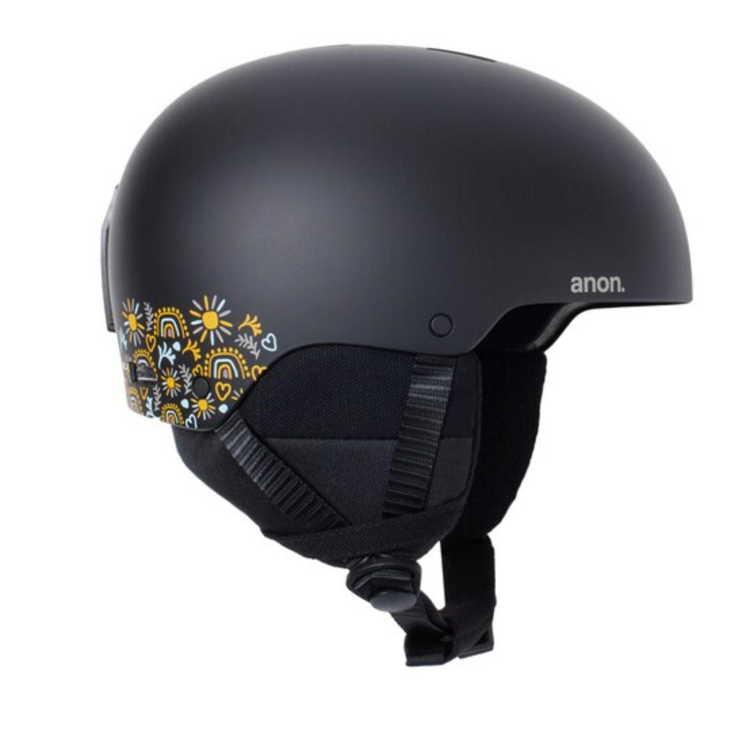 Anon Kids Rime 3 Helmet