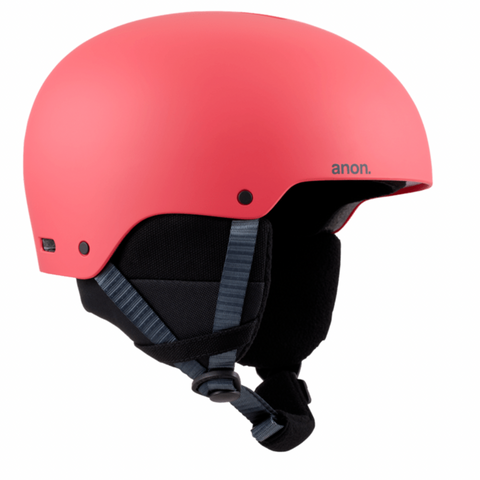 Anon Kids Rime 3 Helmet