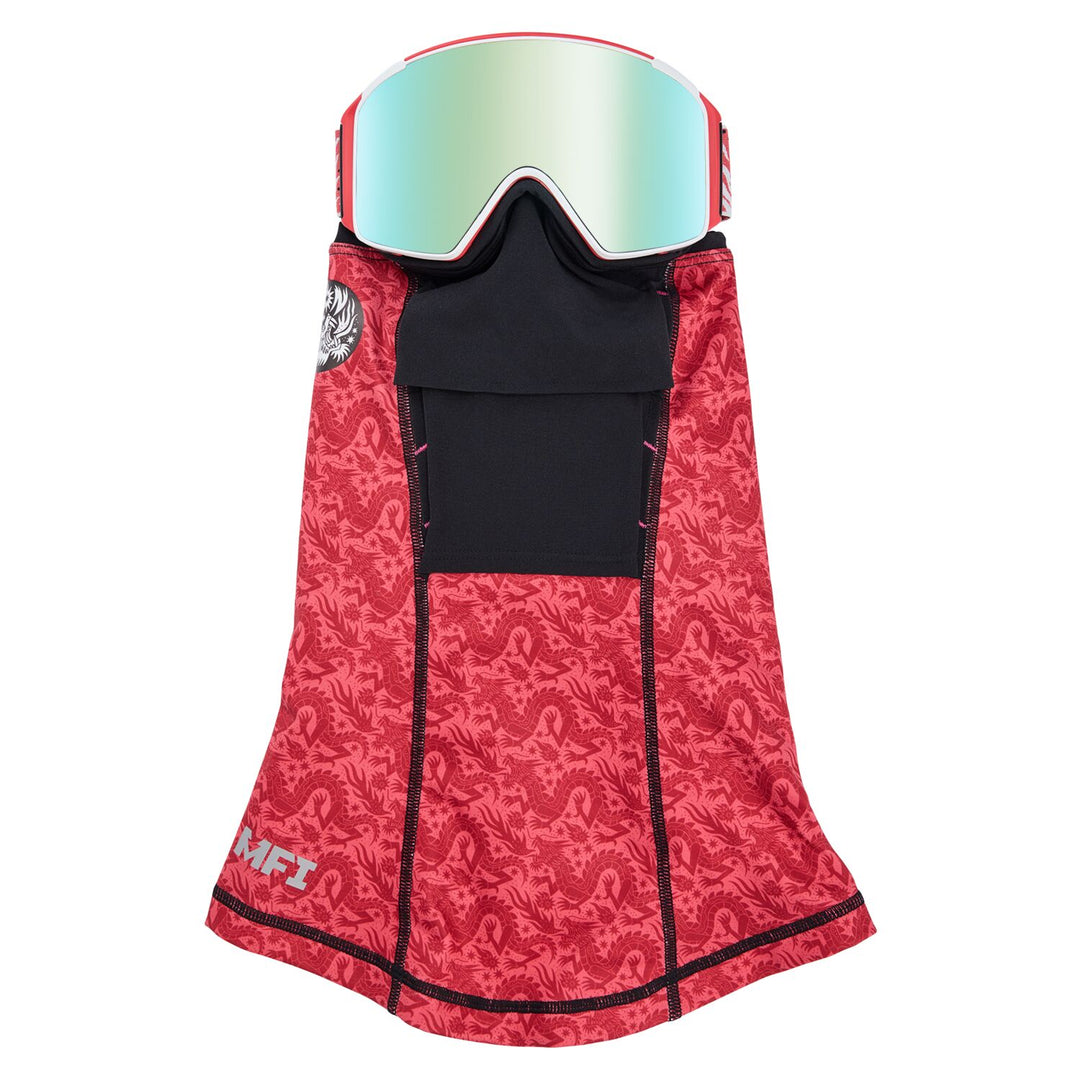 スキー・スノーボードアクセサリー anon. 23-24 M4S CYLINDRICAL JOSHUA NOOM スキー・スノーボードアクセサリー anon. 23-24 M4S CYLINDRICAL