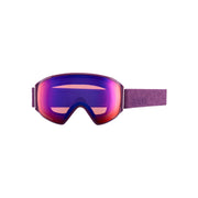 Anon M4S Toric Goggle Grape w/ Perceive Sunny Onyx