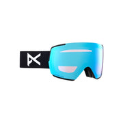 Anon M5 Goggle Black w/ Perceive Variable Blue