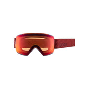 Anon M5 Goggle Mars w/ Perceive Sunny Red